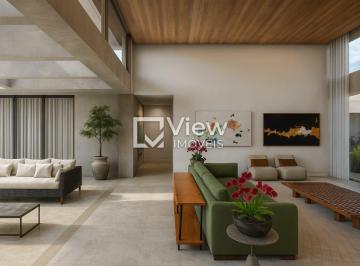 Casa · 471m² · 4 Quartos · 4 Vagas · Casa Térrea de Altíssimo Padrão à Venda em Santa F