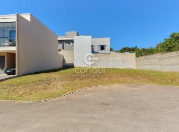 Terreno · 210m² · 1 Quarto · 1 Vaga · Terreno à venda no Condomínio Foggiatto | 210m² pr