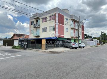 Comercial · 64m² · 1 Quarto · 1 Vaga · Loja à venda na Roseira | 64,75 m² | Esquina