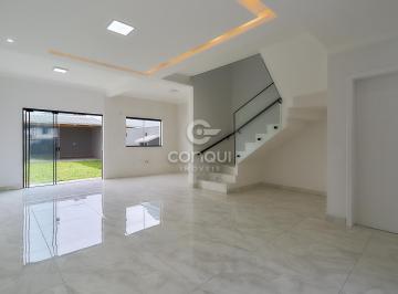 Casa · 168m² · 4 Quartos · 4 Vagas · Sobrado Exclusivo no Cidade Jardim | 4 Quartos, Am