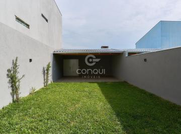 Casa · 168m² · 4 Quartos · 4 Vagas · Sobrado Exclusivo no Cidade Jardim | 4 Quartos, Am