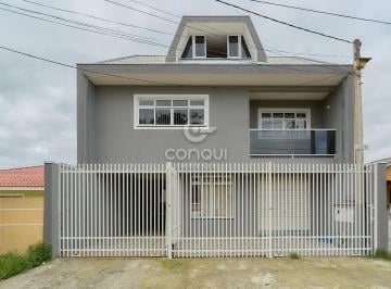 Comercial · 1m² · 3 Quartos · 3 Vagas · Sobrado Residencial e Comercial à Venda no Cruzeir
