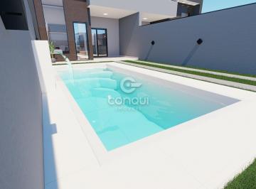 Casa · 80m² · 3 Quartos · 2 Vagas · CASA NOVA À VENDA NA PRAIA BALNEÁRIO BETARAS – MA