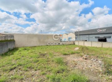 Comercial · 481m² · Terreno de Esquina com 481m² na Desembargador West