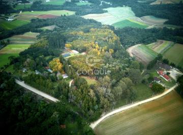 Rural · 121246m² · 1 Vaga · Área de 120.000 m² na Colônia Murici em São José D