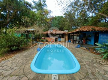 Rural · 121246m² · 1 Vaga · Área de 120.000 m² na Colônia Murici em São José D