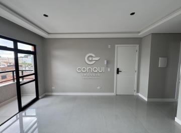 Apartamento · 56m² · 2 Quartos · 1 Vaga · Apartamento à Venda no Afonso Pena | 56,60 m² | 2