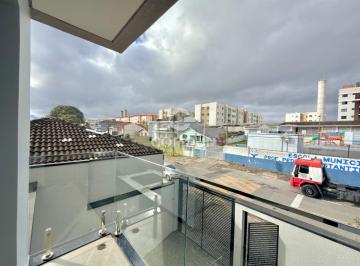 Casa · 168m² · 4 Quartos · 3 Vagas · SOBRADO MODERNO COM 4 QUARTOS E AMPLO QUINTAL E EX