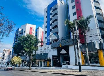 Apartamento · 81m² · 3 Quartos · 1 Vaga · APARTAMENTO AMPLO COM 3 QUARTOS NO REBOUÇAS