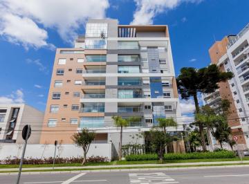 Apartamento · 132m² · 3 Quartos · 3 Vagas · SUPER APARTAMENTO COM CHEIRINHO DE NOVO!AMPLO E E