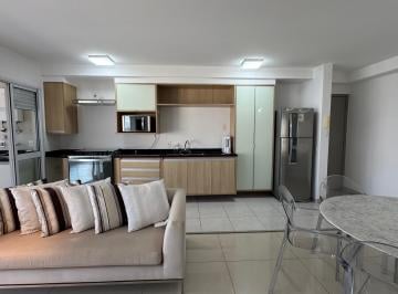 Apartamento de 2 quartos, São Paulo · Apartamento de 84 m2 com 2 quartos para aluguel em Pinheiros