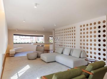 Apartamento · 229m² · 3 Quartos · 2 Vagas · Apartamento à venda no Edifício Patras no Batel  A