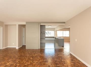 Apartamento · 149m² · 3 Quartos · 2 Vagas · Apartamento à venda no Batel ARYA1