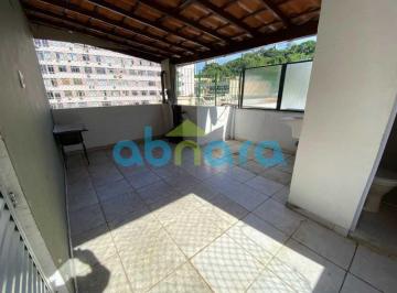 Apartamento · 80m² · 2 Quartos · Cobertura : Duplex / Residencial / Botafogo