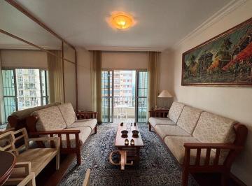 25295827_4.jpg · CAMPO BELO - APARTAMENTO COM 02 VAGAS FIXAS!