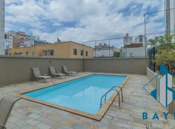Apartamento · 160m² · 4 Quartos · 2 Vagas · Apartamento à venda - em Savassi