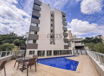 Apartamento · 110m² · 3 Quartos · 3 Vagas · Buritis - 3quartos - 3 vagas - Decorado - Lazer Completo