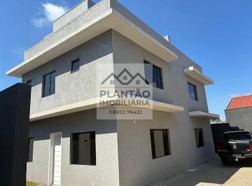Casa · 88m² · 3 Quartos · 1 Vaga · Casa à venda - em Uberaba