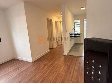 Apartamento · 45m² · 2 Quartos · 1 Vaga · Apartamento à venda no Res. Amarais 1 - Mogi das Cruzes/SP