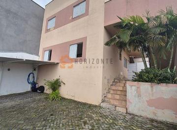 Casa · 55m² · 2 Quartos · 1 Vaga · Casa térrea em villagio para locação - Mogi das Cruzes/SP