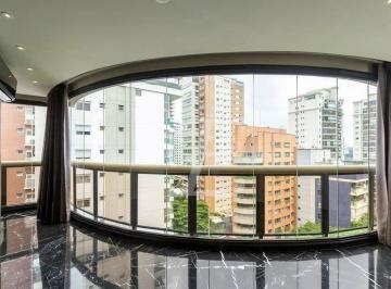 704054dd9918cbd11b979edc2f914e2b9e5d6db1 · Apartamento 227m² à venda em Moema