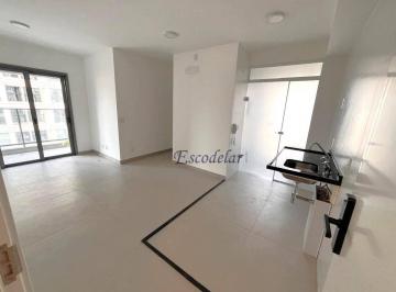 08624b5aed73dccd3e1af0fac8bdfff99dc36097 · Apartamento com 1 quarto à venda, 49 m² por R$ 955.000 - Moema Pássaros - São Paulo/SP