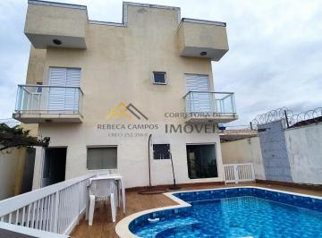 Imagem do Imóvel · Lindo Sobrado Mobiliado 4 suítes com varanda, churrasqueira, piscina, 6 banheiros no Morro do Algodã