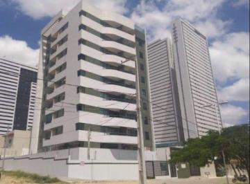 Apartamento de 3 quartos, Caruaru · Apartamento de 82 m² com 3 quartos para locação no Universitário