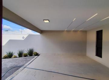 Casa · 160m² · 3 Quartos · 2 Vagas · Casa, Residencial para Venda, Jardim Ana Paula, Anápolis