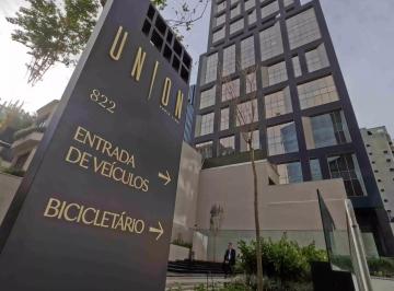 Comercial , São Paulo · conjunto Comercial de 3648 m2 em aluguel em Itaim Bibi - sp