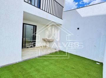 Foto 01 · Casa, Mata Grande, Sete Lagoas, MG