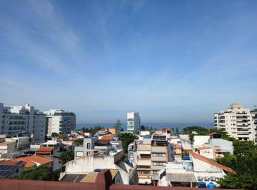 Apartamento de 4 quartos, Rio de Janeiro · Av. Lúcio Costa -Village Oceanique | Cobertura Tríplex | 300m² | 4 Quartos