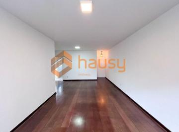 Apartamento de 2 quartos, São Paulo · Apartamento de 90 m² com 2 quartos para alugar no Jardim América