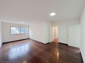 Apartamento de 2 quartos, São Paulo · Apartamento de 90 m² com 2 quartos para alugar no Jardim América