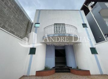 Foto 01 · Sala, Portal dos Ipês, Cajamar, SP