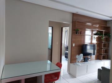 Foto 01 · Apartamento, Condominio Milano Residence, São Luís, MA