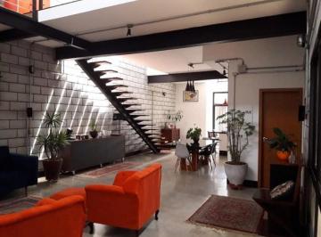 Casa · 155m² · 2 Quartos · 2 Vagas · Casa para venda estilo industrial com 2 dormitórios no Parque das Figueiras