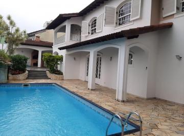 Foto 01 · Sobrado para venda com 5 dormitórios sendo 2 suítes na Vila Oliveira em Mogi