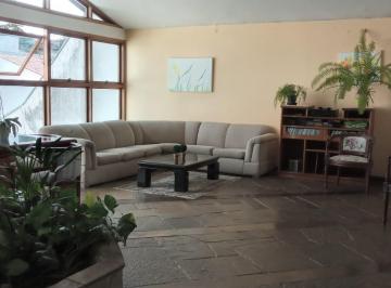 Foto 01 · Casa para venda 4 dormitórios com piscina 453 m² na Vila Oliveira em Mogi
