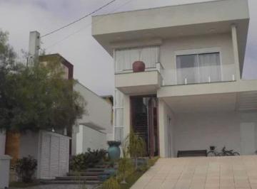 Foto 01 · Casa com 4 dormitórios no condomínio Aruã Brisas em Mogi das Cruzes