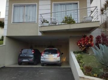 Foto 01 · Casa assobradada para venda com 3 dormitórios no Condomínio Aruã em Mogi das Cruzes