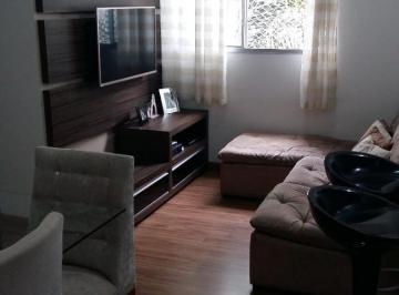 Foto 01 · Apartamento para venda com 3 dormitórios na Vila Santana em Mogi das Cruzes