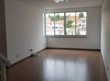 Foto 01 · Cobertura duplex para venda com 144m² no Residencial Hills na Vila Oliveira.