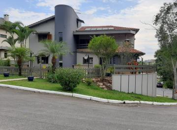 Foto 01 · Casa alto padrão com 22 cômodos e 370m² no condomínio Arujá 5 em Arujá SP