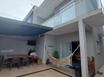Foto 01 · Linda casa para venda com 3 dormitórios na Villa Di César em Mogi das Cruzes.