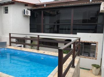 Foto 13 · Linda casa para venda com 3 dormitórios e piscina na Vila Suíssa em Mogi.