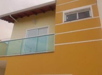 Foto 01 · Sobrado para venda com 3 dormitórios no bairro Mogi Moderno.