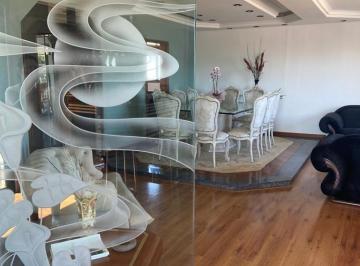 Foto 01 · Apartamento á venda com 209m², 3 suítes no Edifício Sun Life no Alto do Ipiranga