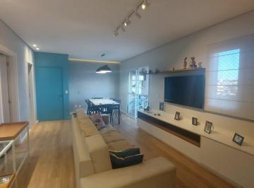 Foto 01 · Apartamento para venda 80m² com 2 dormitórios no Helbor Espaço e Vida Ipoema.