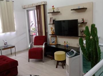 Foto 19 · Apartamento cobertura a venda com 3 quartos na Vila Santana em Mogi das Cruzes